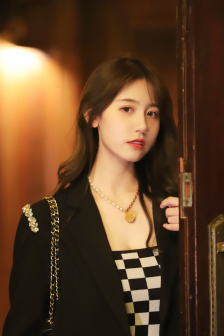 我的桃花姑娘